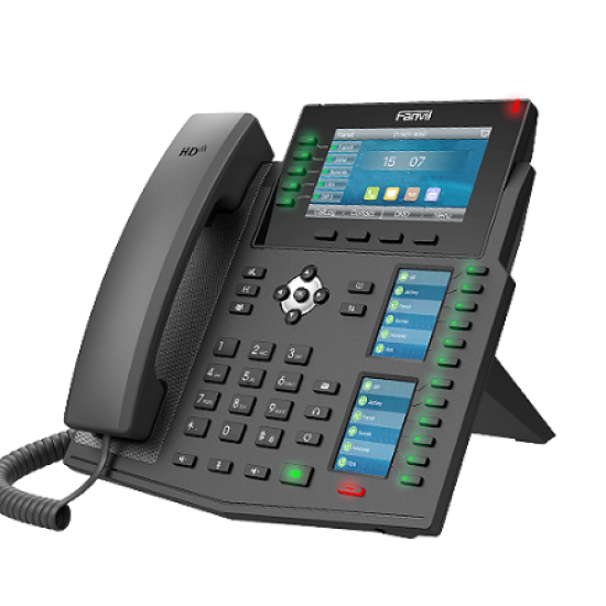 FANVIL X6U ENTERPRISE IP PHONE