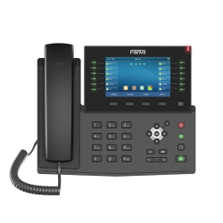 FANVIL X7C ENTERPRISE IP PHONE