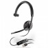 Plantronics Blackwire C510 Monaural Wired UC Headset