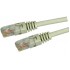 Cat5e Patch Leads x 10 pack