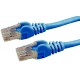 Cat6 Patch Leads x 10 pack