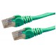 Cat6 Patch Leads x 10 pack