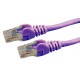 Cat6 Patch Leads x 10 pack