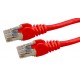 Cat6 Patch Leads x 10 pack