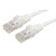 Cat6 Patch Leads x 10 pack