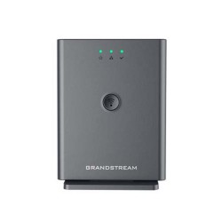 Grandstream DP752 IP DECT Base Station