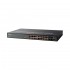 Ericsson | LG iPECS ES-3024GP Switch - 24 Port - PoE 10/100/1000