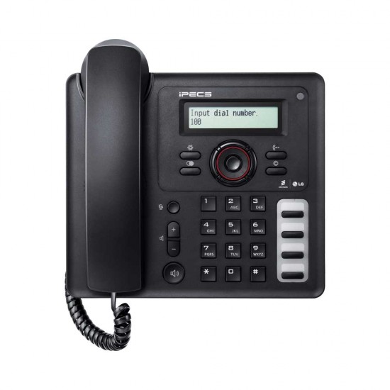 Ericsson | LG IP8802 iP Handset