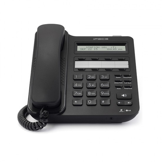 Ericsson | LG LDP-9208D iPECS Digital Handset