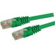 Cat5e Patch Leads x 10 pack