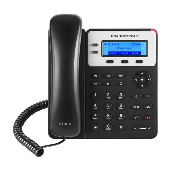 Grandstream GXP1625 Entry Level SIP Deskphone