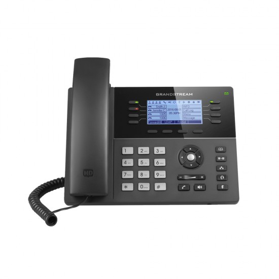 Grandstream GXP1782 Mid Level SIP Deskphone