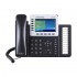 Grandstream GXP2160 SIP Phone - PoE GigE