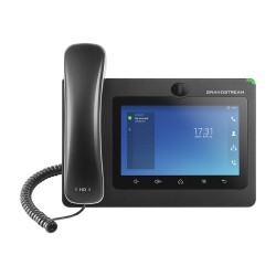 Grandstream GXV3370 Android Phone