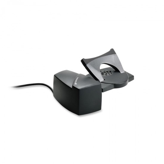 Plantronics Savi W730 Over-the-ear Wireless Headset