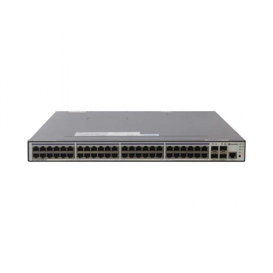 Huawei S2710-52P-PWR-SI Data Switch 48-Port PoE