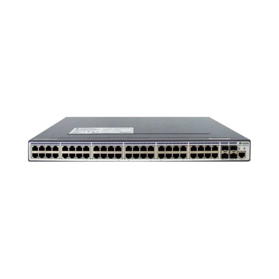 Huawei S2700-52P-PWR-EI Data Switch 48-Port PoE