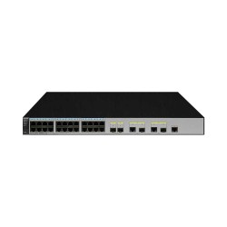 Huawei S2750-28TP-PWR-EI-AC Data Switch 24-Port PoE