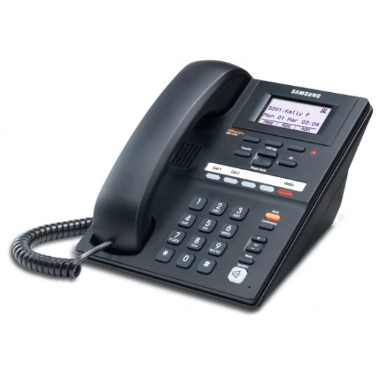 Samsung Officeserv 7400 with Voicemail, 12 x VOiP, 50 x Digital Ports, and Analogue Ports. Prices from: