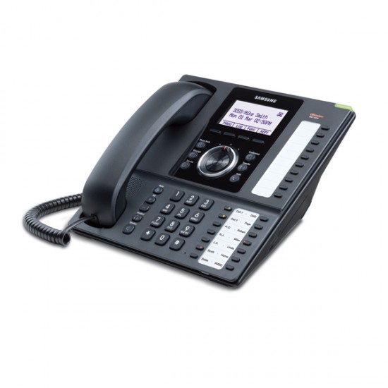 Samsung Officeserv 7100 including built in Voicemail Samsung Officeserv 7100 including built in Voicemail