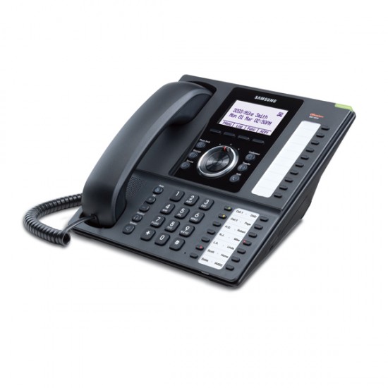 Samsung Officeserv 7200 with Voicemail, 6 x VOiP, 12 x Digital Ports, and Analogue Ports. Prices from: