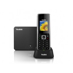 Yealink SIP-W52P iP Handset