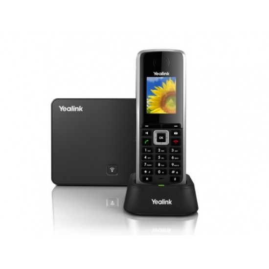 Yealink SIP-W52P iP Handset