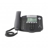 Polycom SoundPoint IP550 Deskphone 4-Line