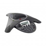 Polycom SoundStation IP 6000 Audio Conference Unit