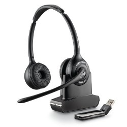 Plantronics Savi W420 Wireless Office System