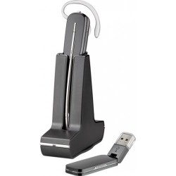 Plantronics Savi W440 Wireless UC Headset 