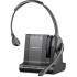 Plantronics Savi W710 Monaural Over-the-head Wireless Headset