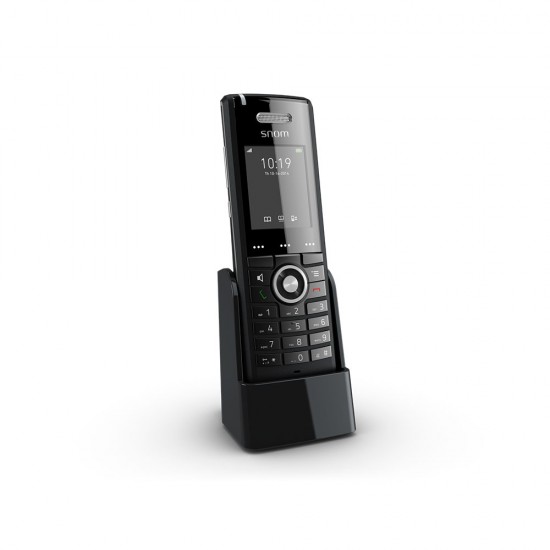 Snom M65 IP DECT Professional Handset Wideband Audio