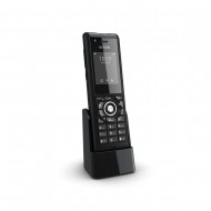 Snom M85 Ruggedised IP65 Industrial DECT Handset