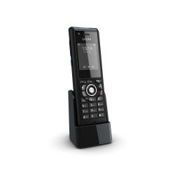 Snom M85 Ruggedised IP65 Industrial DECT Handset