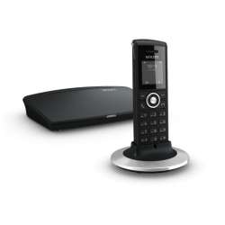 Snom M325 DECT Bundle