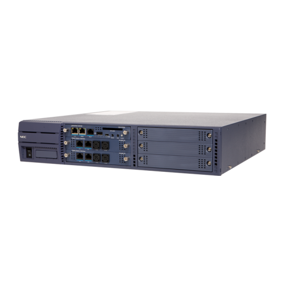 NEC SV8100 Phone System, Pricing from: NEC SV8100 Phone System, Pricing from: