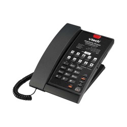 VTech A2210 Corded Hospitality Phone - Min order required