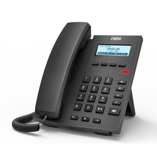 Voicepro Cloud PBX Basic Monthly User Access Mobile APP from: