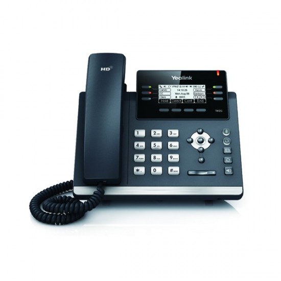 Yealink SIP-T42S iP Handset