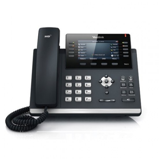 Yealink SIP-T46S iP Handset