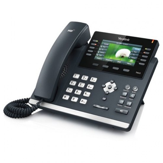 Yealink SIP-T46S iP Handset