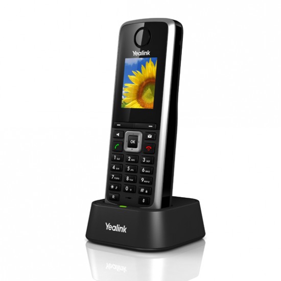 Yealink SIP-W52H iP Handset