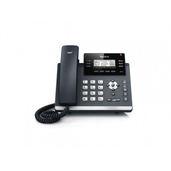 Yealink SIP-T41S iP Handset