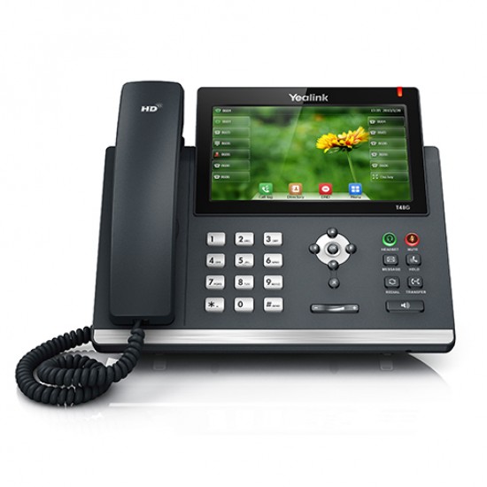 Yealink SIP-T48S iP Handset