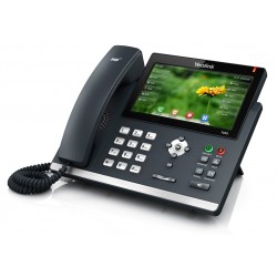 Yealink SIP-T48S iP Handset