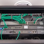 IT network setups for basic small businesses