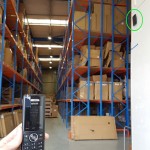 Industrial/warehouse long range cordless solutions