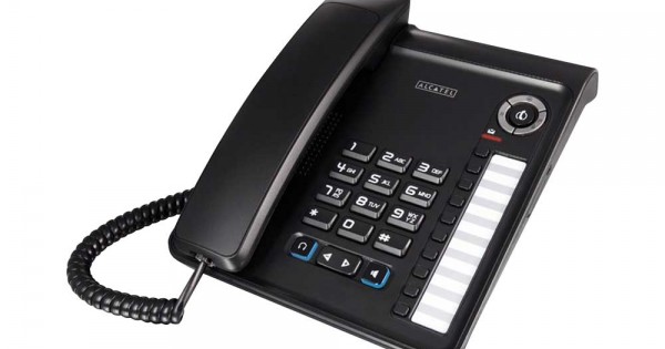 Analogue Phones